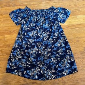 Staccato floral dress L